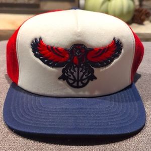 Atlanta Hawks hat